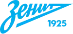 FK Zenit Sint-Petersburg