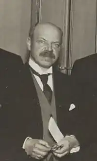 F.M. Jaeger (1926)