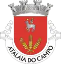 Vlag van Atalaia do Campo