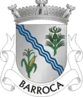 Vlag van Barroca