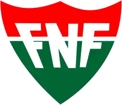Federação Norte-rio-grandense de Futebol