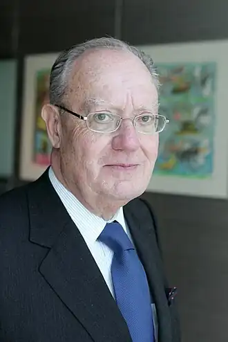 Francisco Orrego Vicuña