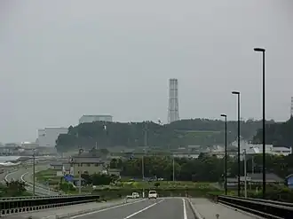 Fukushima II