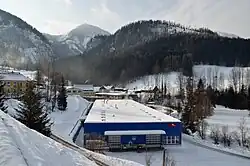 Machinefabriek van Fux