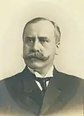 Frederick Plaisted