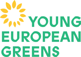 Federatie van Jonge Europese Groenen
