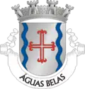 Vlag van Águas Belas