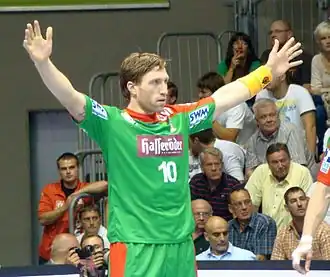 Fabian van Olphen in 2012