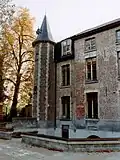 Kasteel Macieberg