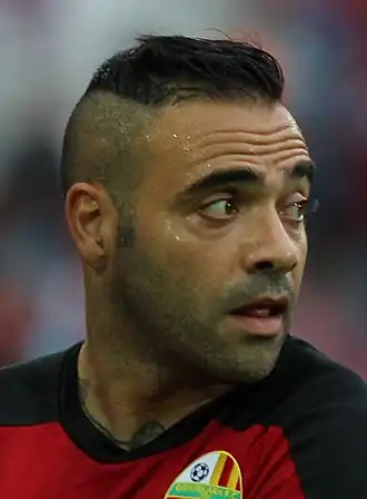 Fabrizio Miccoli