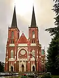 Kathedraal van Częstochowa
