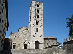 Kathedraal Santa Maria