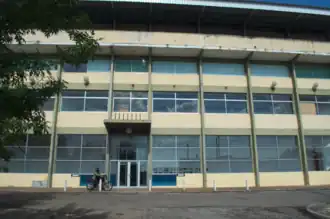 Estadio Parque Artigas