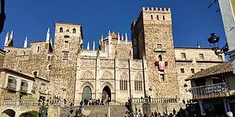 Real Monasterio de Nuestra Señora de Guadalupe