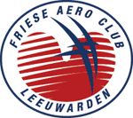 Logo Friese Aero Club