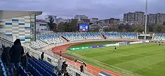 Fadil Vokrristadion