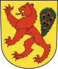 Faellanden