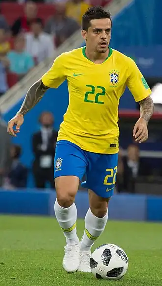 Fagner Conserva Lemos