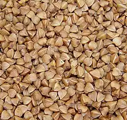 Grutten (gedopte boekweit)