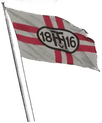 Hamburger Turnerschaft 1816