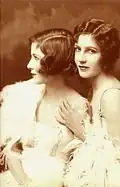 De Fairbank Twins, 1922