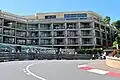 Fairmont Monaco