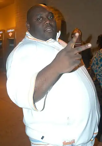 Faizon Love, 2005