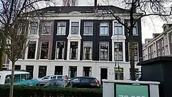 Falckstraat 10-14, gemeentelijk monument