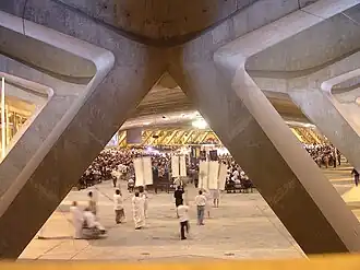 Basiliek van Sint-Pius X