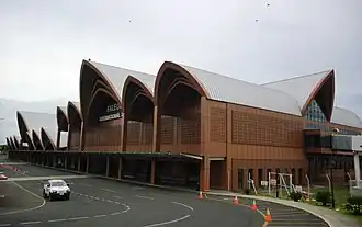 Faleolo International Airport