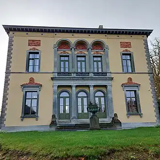 Villa Servais