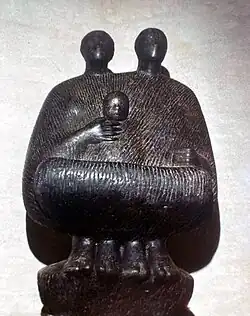 Familiegroep, Dar es Salaam