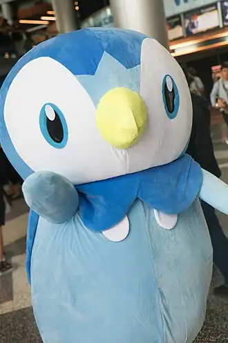 Piplup