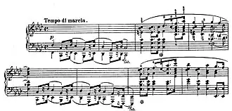 Fantasie op. 49