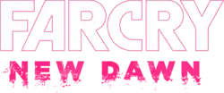 Far Cry New Dawn