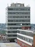 Faraday Tower