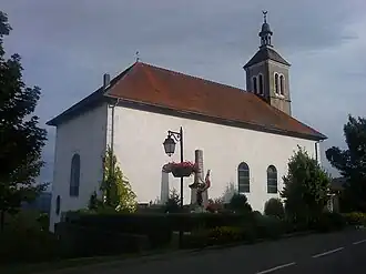 Église Saint-Brice