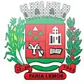 Wapen van Faria Lemos