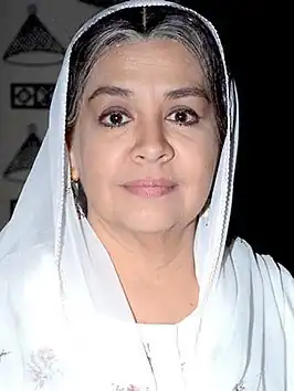 Jalal in 2012