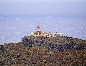 Farol da Ponta de São Lourenço