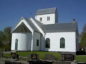 Kerk van Farstorp