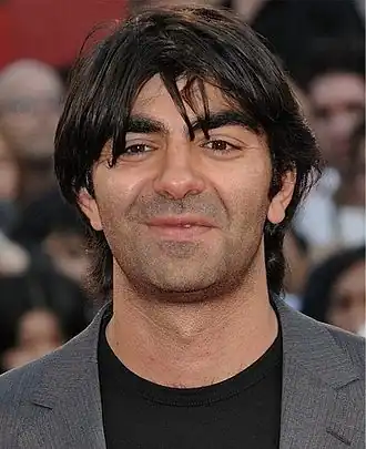 Fatih Akın in 2009