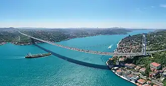 Fatih Sultan Mehmetbrug
