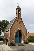 Kapel Onze-Lieve-Vrouw van de Rozenkrans (Fatima-kapel)