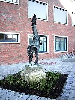 Egbert Joosten, 1965