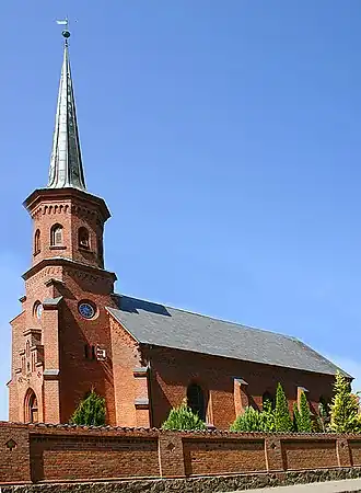 Kerk
