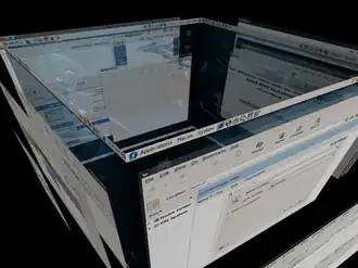 Kubus-effect van Beryl