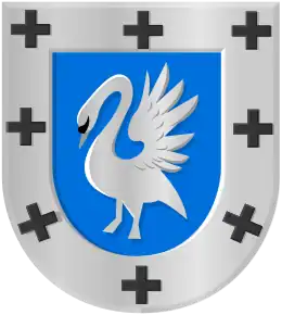 Wapen van Veenklooster