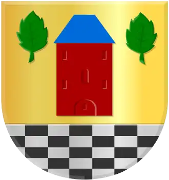 Wapen van Veenwouden