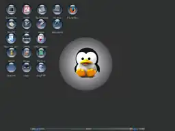 Feather Linux 0.7.5